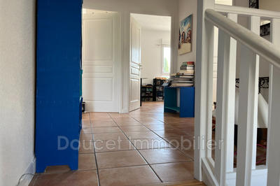 Villa - 112 m² - 5 pièces