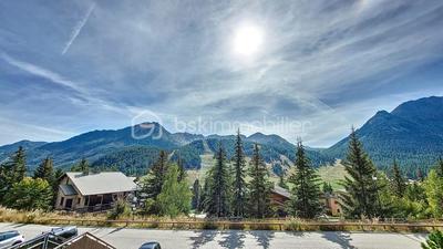 Appartement - 34 m² - 2 pièces