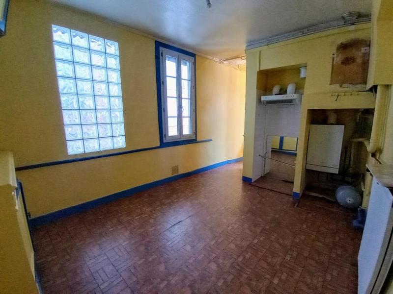 Appartement - 170 m² - 5 pièces