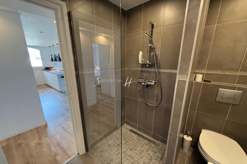 Appartement - 78 m² - 3 pièces