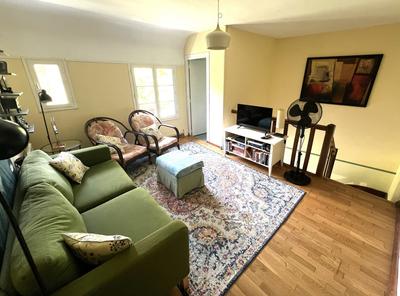 Maison traditionnelle - 131 m² - 8 pièces