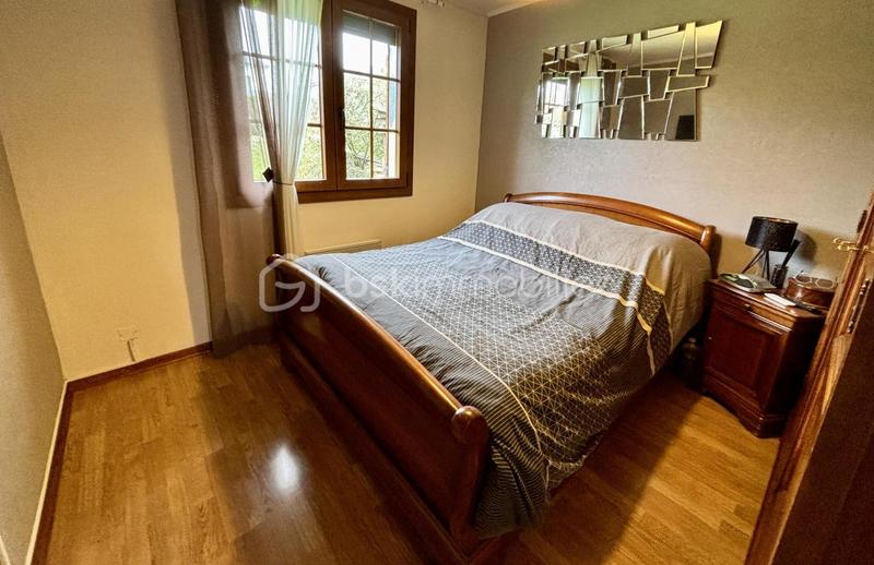 Maison - 119 m² - 6 pièces