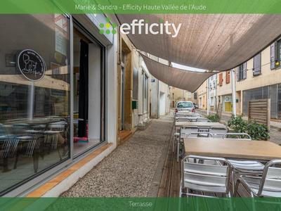 Fonds de commerce - 72 m²