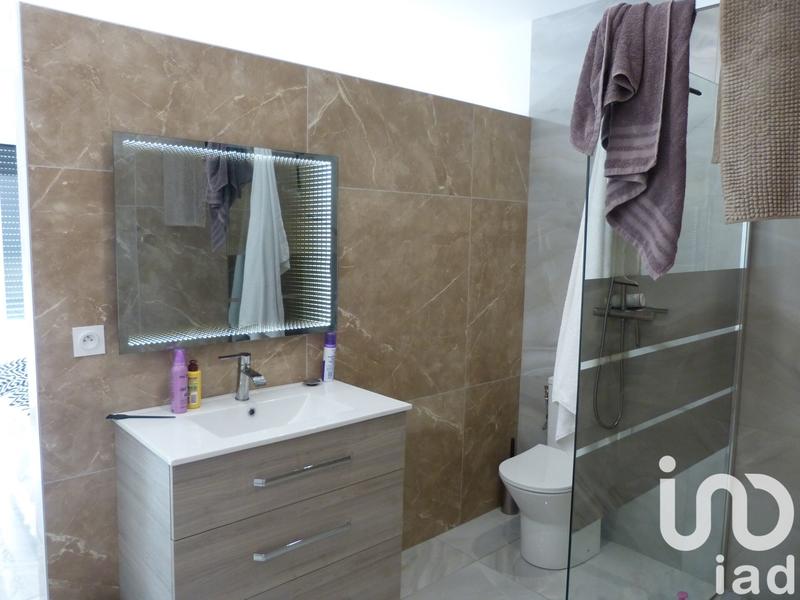 Maison de maîtres - 167 m² - 6 pièces