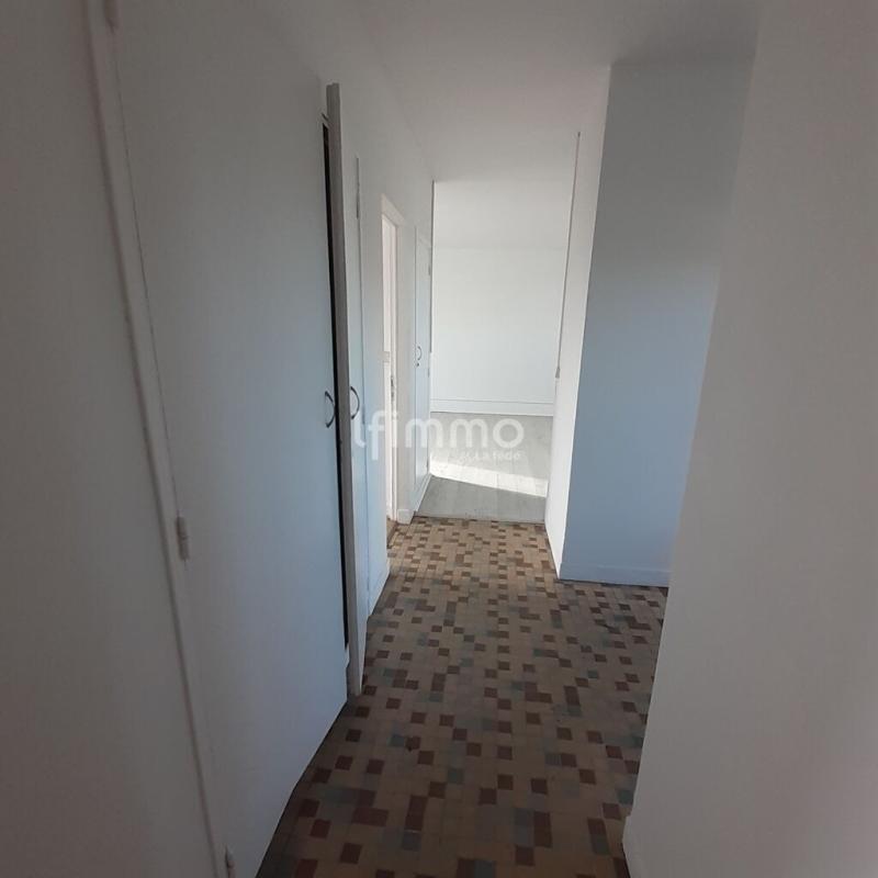 Maison - 73 m² - 4 pièces