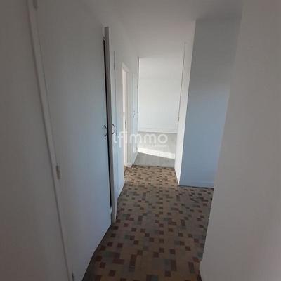 Maison - 73 m² - 4 pièces