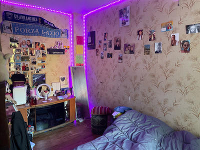 Maison - 184 m² - 10 pièces