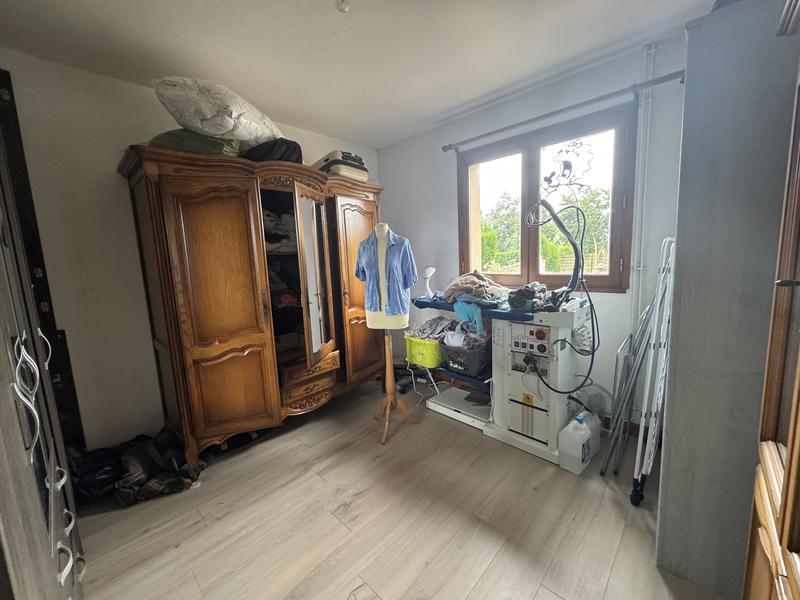 Villa - 143 m² - 7 pièces