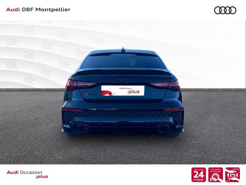 Audi Rs3 Berline 2.5 Tfsi 400 s tronic 7 Quattro