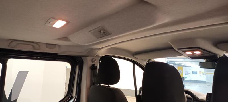 Renault Trafic L2 dCi 150 Energy s&amp;S Zen
