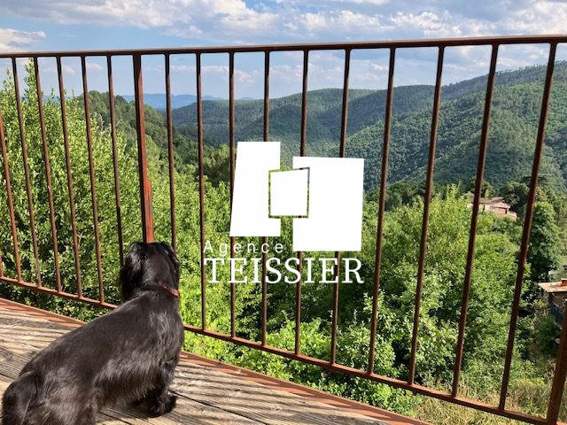 Mas - 152 m² - 6 pièces