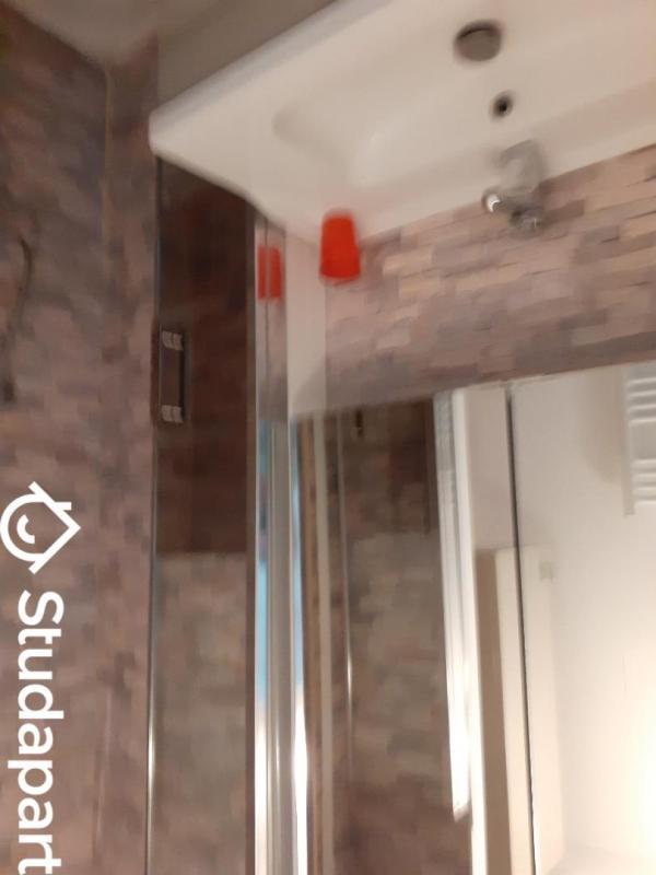 Appartement - 32 m² - 1 pièce