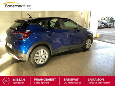 Renault Captur E-Tech 145 - 21 Business