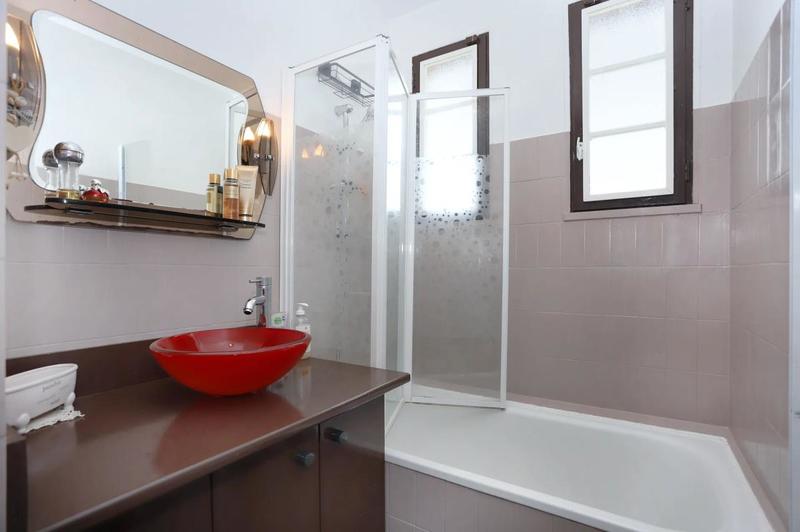 Maison - 137 m² - 5 pièces