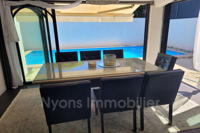 Villa - 119 m² - 4 pièces