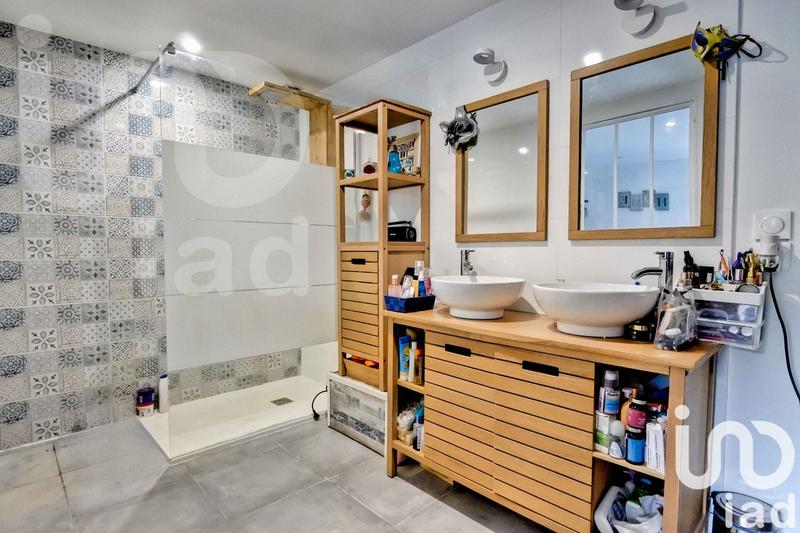 Maison - 153 m² - 6 pièces