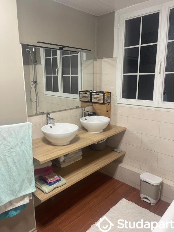 Maison - 20 m² - 1 pièce