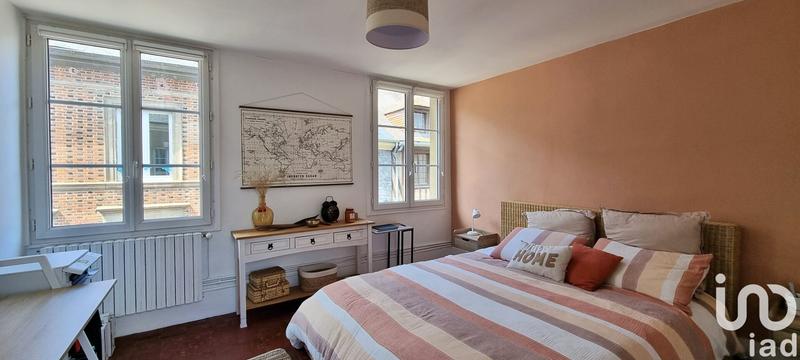 Maison de ville - 154 m² - 5 pièces