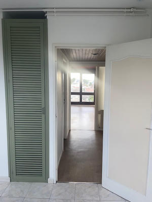 Appartement - 79 m² - 4 pièces