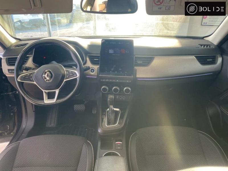 Renault Arkana TCe 140 Edc Fap - 21b Intens
