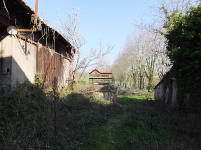 Maison - 101 m² - 6 pièces