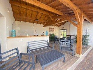 Maison - 129 m² - 6 pièces