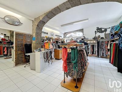 Local commercial - 40 m²