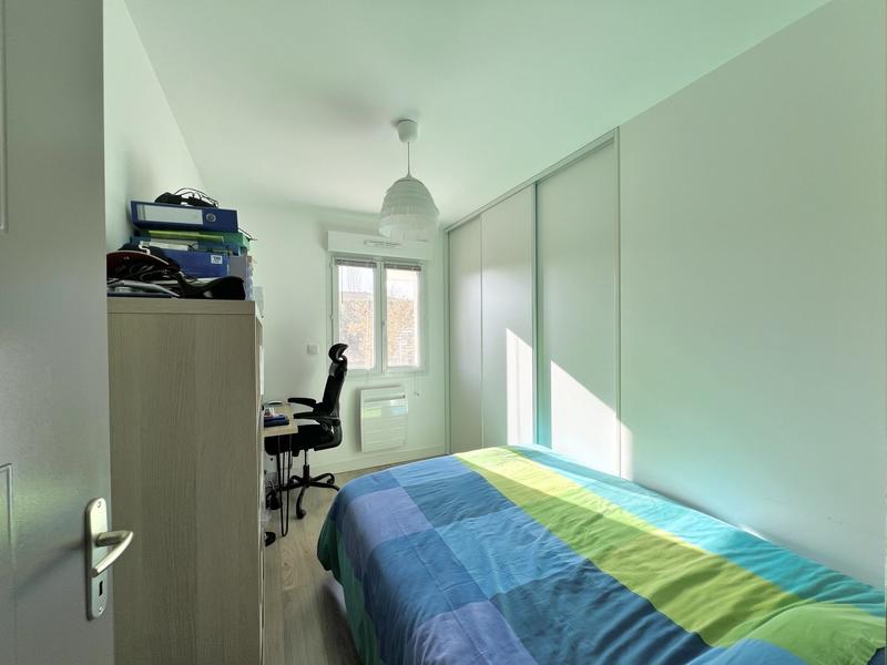 Maison - 102 m² - 5 pièces