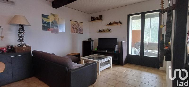 Maison de campagne - 147 m² - 6 pièces