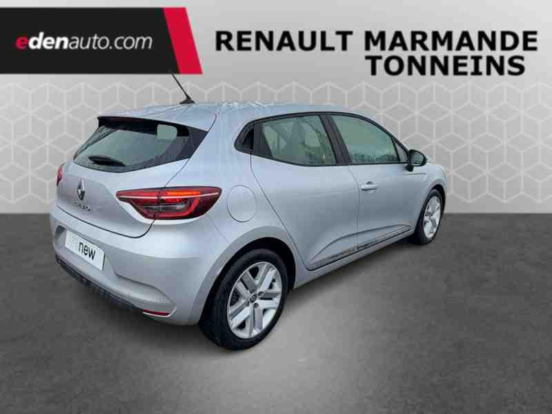 Renault Clio TCe 100 Gpl - 21n Business