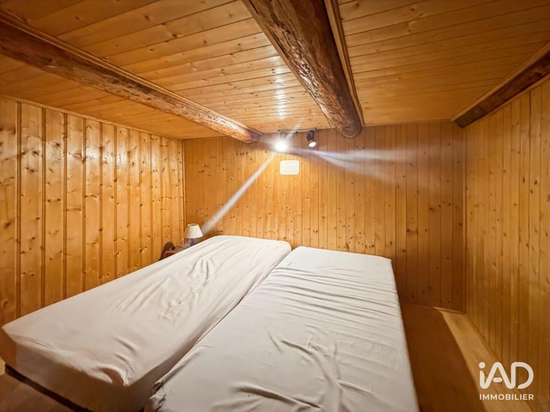 Maison - 135 m² - 4 pièces