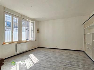 Appartement - 74 m² - 2 pièces