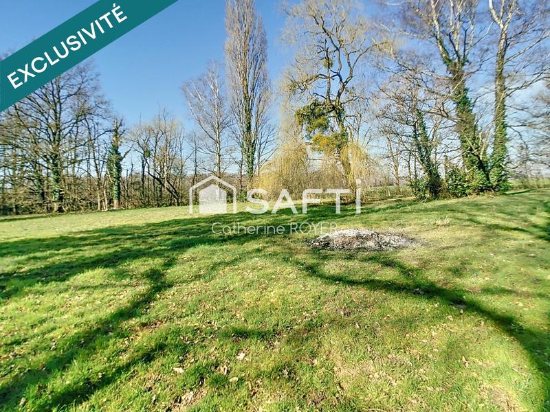 Maison - 148 m² - 5 pièces