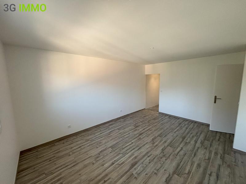 Maison - 115 m² - 4 pièces