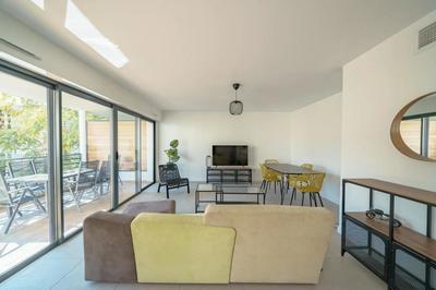 Appartement - 100 m² - 4 pièces