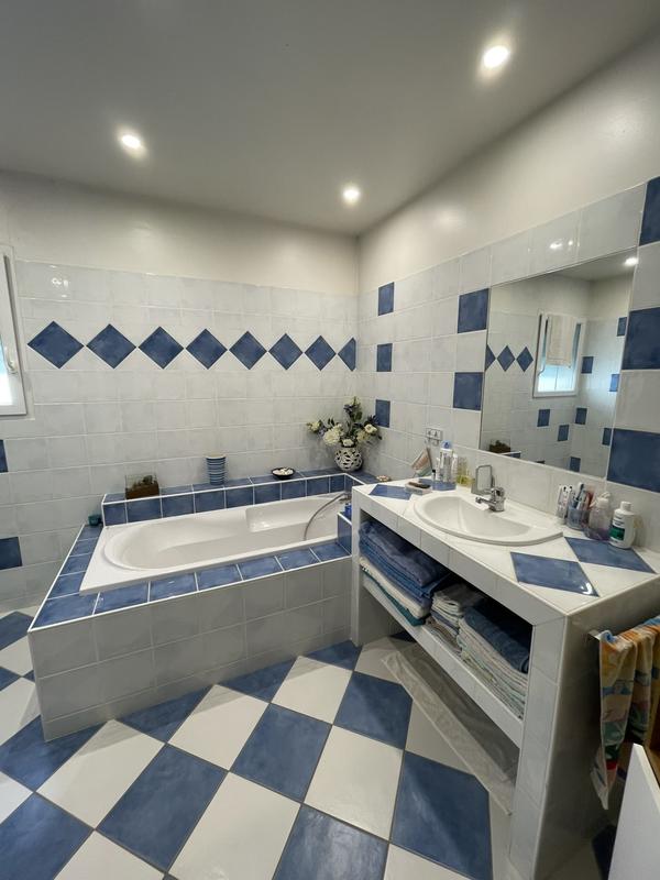 Maison - 173 m² - 6 pièces