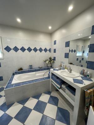 Maison - 173 m² - 6 pièces