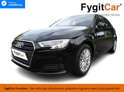 Audi A3 sportback 30 Tfsi 116 Ch Business Line s tronic 7 /6cv