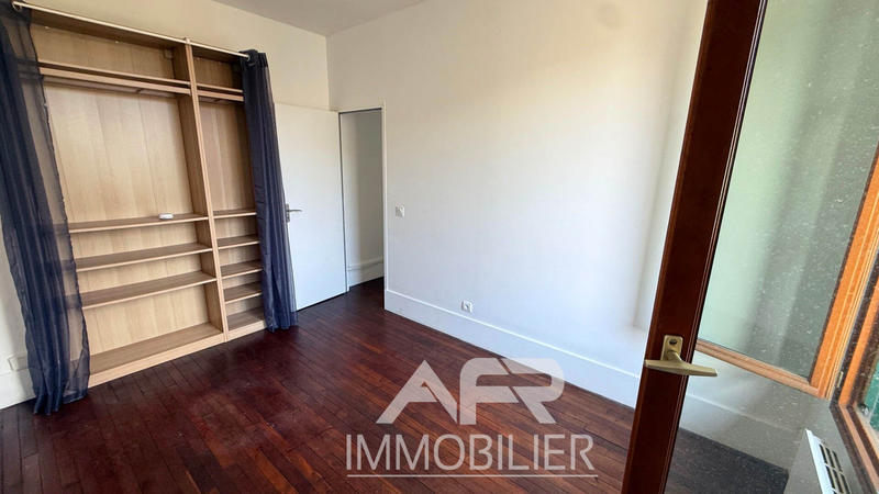Appartement - 52 m² - 3 pièces