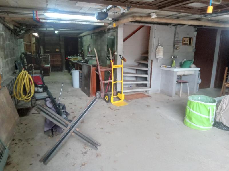 Maison - 101 m² - 5 pièces