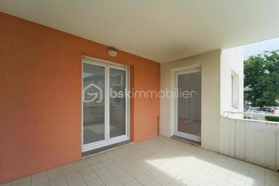 Appartement - 89 m² - 4 pièces
