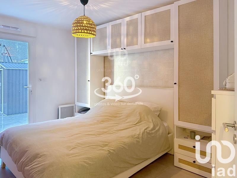 Appartement - 89 m² - 4 pièces