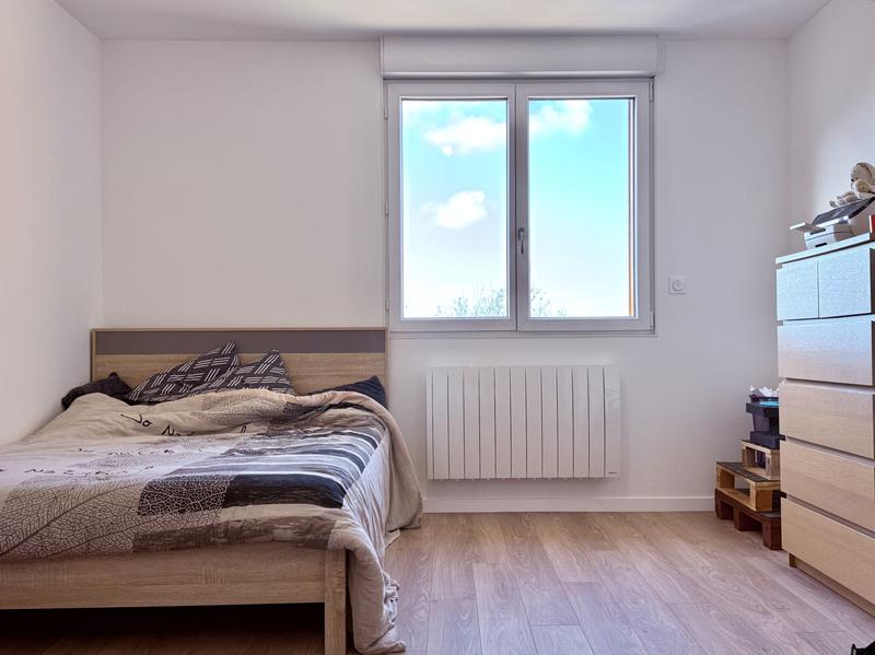 Maison - 161 m² - 6 pièces