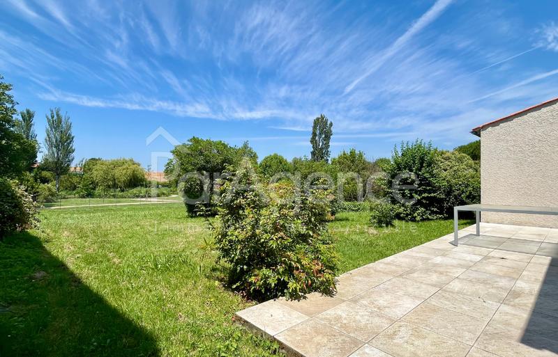 Maison - 107 m² - 4 pièces