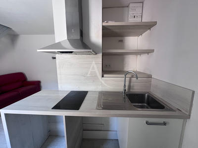 Appartement - 31 m² - 2 pièces