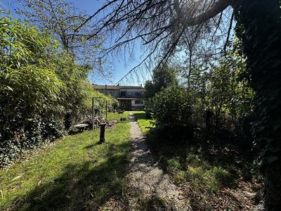 Maison traditionnelle - 130 m² - 6 pièces