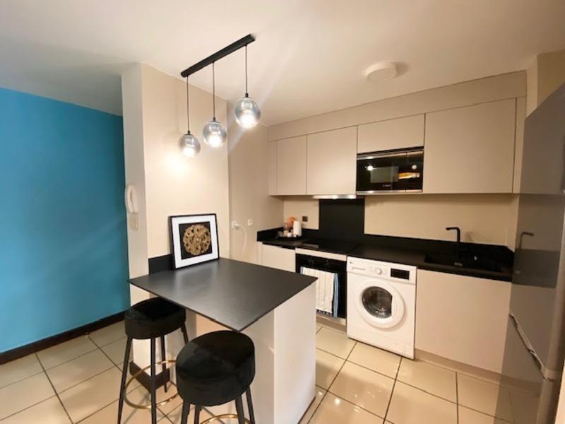 Appartement - 53 m² - 3 pièces