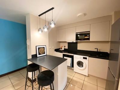 Appartement - 53 m² - 3 pièces