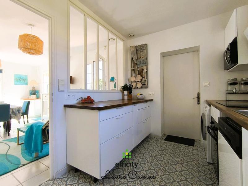 Maison - 139 m² - 6 pièces