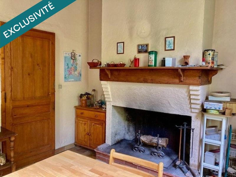 Maison - 99 m² - 4 pièces